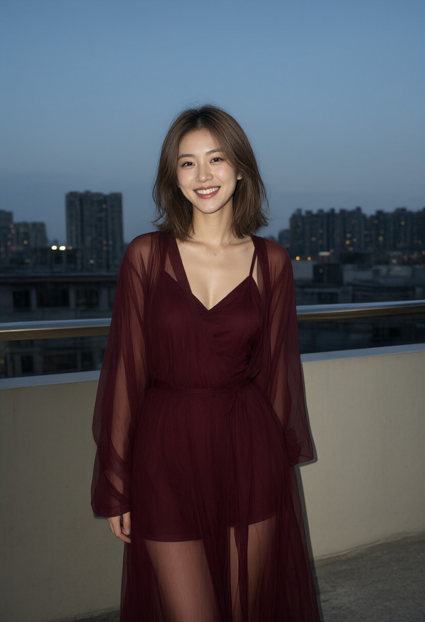 隐秘的角落海报